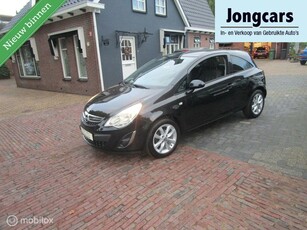 Opel Corsa 1.2 EcoFlex Color Edition LPG G3