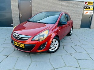 Opel Corsa 1.2 EcoFlex Color EditionAIRCO LPG