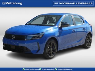 Opel Corsa 1.2 Edition EINDE JAAR DEAL BIJ WITTEBRUG!