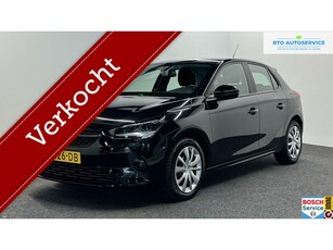 Opel Corsa 1.2 Edition AUTOMAAT