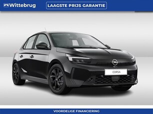 Opel Corsa 1.2 Edition EINDE JAAR DEAL BIJ WITTEBRUG