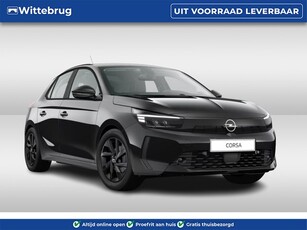 Opel Corsa 1.2 Edition EINDE JAAR DEAL BIJ WITTEBRUG