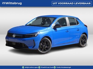 Opel Corsa 1.2 Edition EINDE JAAR DEAL BIJ WITTEBRUG!