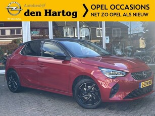 Opel Corsa 1.2 Elegance 100PK Automaat LED matrix/12