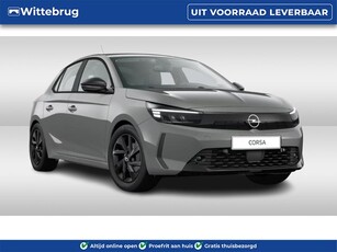 Opel Corsa 1.2 INTRO EINDE JAAR DEAL BIJ WITTEBRUG!