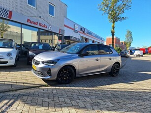 OPEL CORSA 1.2 LEVEL4 / Camera / Carplay /