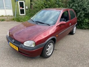 Opel Corsa 1.2i-16V Onyx NIEUWE APK AIRCO !!!