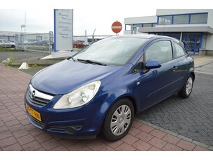 Opel Corsa 1.3 CDTi Business