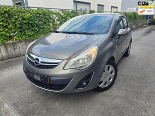 Opel Corsa 1.3 CDTi EcoFlex S/S Anniversary Edition LEDER 5