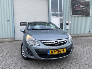 Opel Corsa 1.3 CDTi EcoFlex S/S Business (bj 2012)