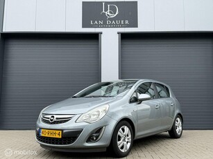 Opel Corsa 1.3 CDTi EcoFlex S/S Connect Edition 5drs / Airco