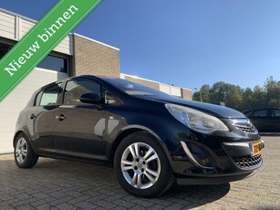 Opel Corsa 1.3 CDTi EcoFlex S/S Cosmo 5DR NWE APK Airco