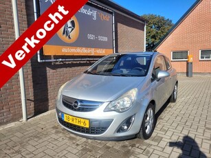 Opel Corsa 1.3 CDTi EcoFlex S/S Cosmo (bj 2011)