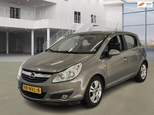 Opel Corsa 1.3 CDTi EcoFlex S/S Cosmo PSENSOR CRUISE 2 X