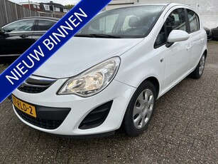 Opel Corsa 1.3 CDTi EcoFlex S/S Edition 5 deurs airco met