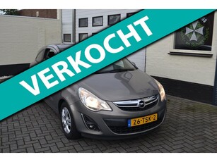 Opel Corsa 1.3 CDTi EcoFlex S/S Edition