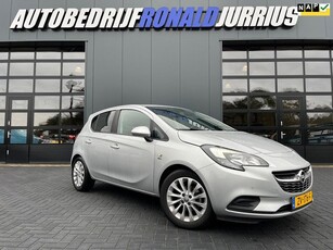 Opel Corsa 1.4 120 Jaar Edition