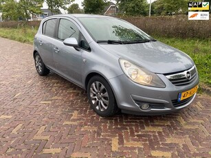 Opel Corsa 1.4-16V '111' Edition-airco-NAP