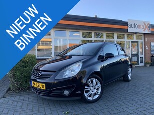 Opel Corsa 1.4-16V Color Edition Sport!Cruise!Airco!