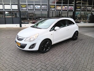 Opel Corsa 1.4-16V Edition