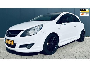 Opel Corsa 1.4-16V Edition Airco Nieuw APK Sport 107.000 Km