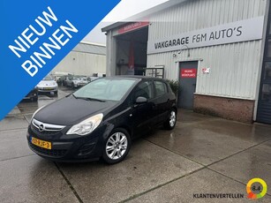 Opel Corsa 1.4-16V Edition