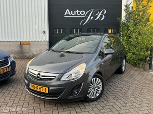 Opel Corsa 1.4 16V EDITION VOL-AUTOMAAT 1e EIGENAAR!!