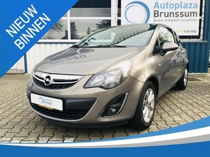 Opel Corsa 1.4-16V Enjoy