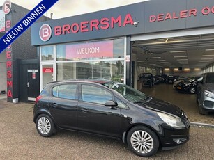 Opel Corsa 1.4-16V NIEUWE APK * (bj 2014)