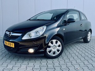 Opel Corsa 1.4-16V Edition