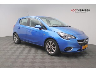 Opel Corsa 1.4 Color Edition (bj 2016)