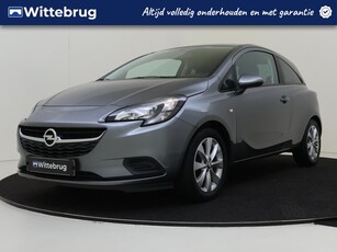 Opel Corsa 1.4 Edition Airconditioning Trekhaak