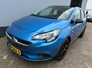 Opel Corsa 1.4 Edition