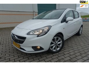 Opel Corsa 1.4 Edition - lm velgen - mf stuur - org. nl