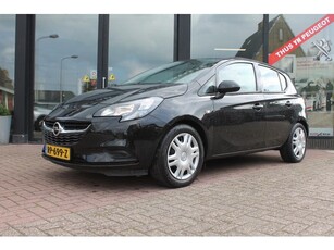 Opel Corsa 1.4 Favourite Airco/Nap/Cruise!