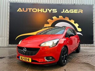 Opel Corsa 1.4 Innovation