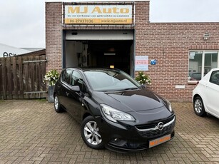 Opel Corsa 1.4 Innovation airco*navi/carplay*bluetooth