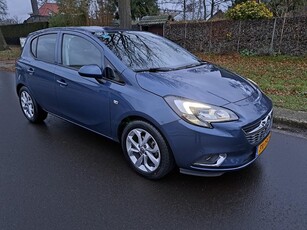 Opel Corsa 1.4 Online Edition *1e eig./privacy