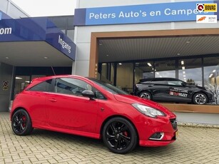 Opel Corsa 1.4 Online Edition OPC-Line Car-Play