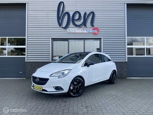 Opel Corsa 1.4 Turbo 101 PK Color Edition 2e Eig