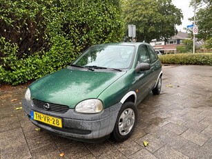 Opel Corsa 1.4i Eco MET JAAR APK