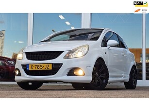 Opel Corsa 1.6-16V GSi 17