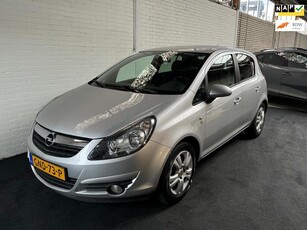 Opel CORSA AUTOMAAT/APK/AIRCO/