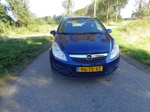 Opel Corsa (bj 2007)