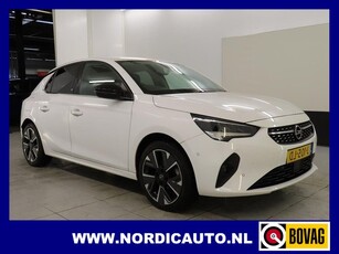 Opel CORSA-E 50 KWH ELEGANCE/ XENON -NAVI - CRUISE CONTROL