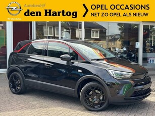 Opel Crossland 1.2 Turbo GS Line Turbo Navi