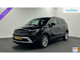 Opel Crossland 1.2 Turbo Ultimate LM NAVI