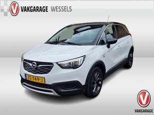 Opel Crossland X 1.2 120 Jaar Edition Airco LM