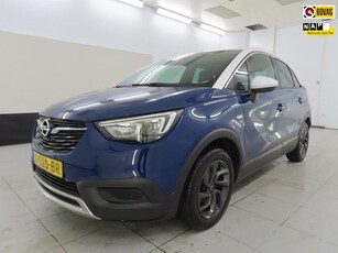 Opel Crossland X 1.2 120 Jaar Edition APPLE CARPLAY/LED