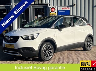 Opel Crossland X 1.2 120 Jaar Edition EERSTE EIGENAAR